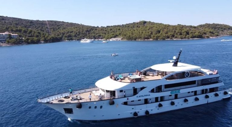 italy and croatia cruise september 2023