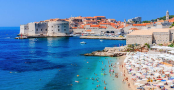 croatian islands cruise